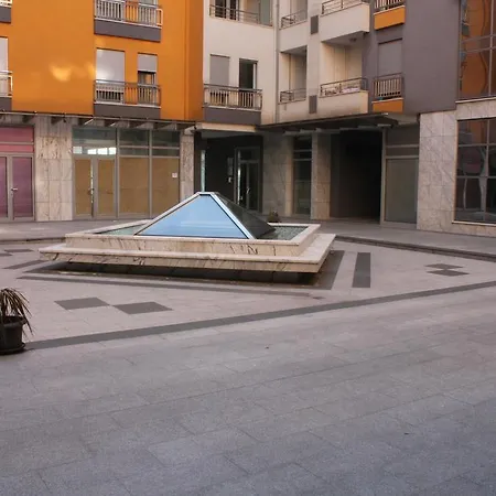 Apartament Lana Podgorica