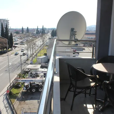 Apartament Lana