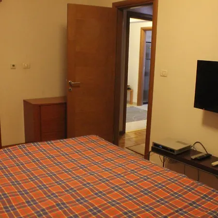 Apartament Lana Podgorica