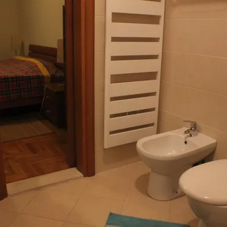 Apartament Lana