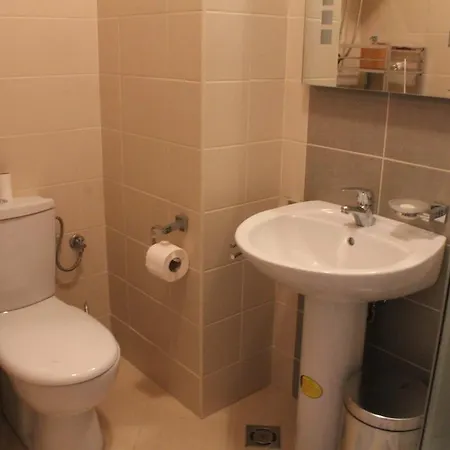 Apartament Lana Podgorica
