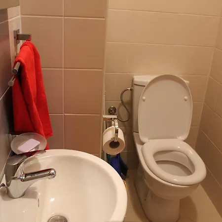 Lana Apartament Podgorica