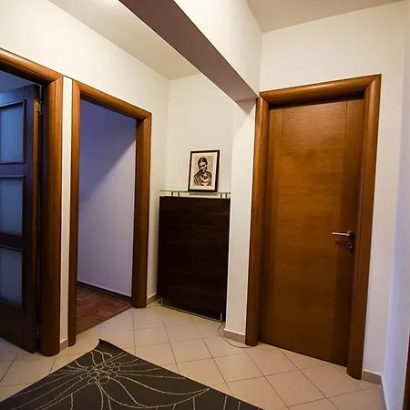 Apartament Lana Podgorica